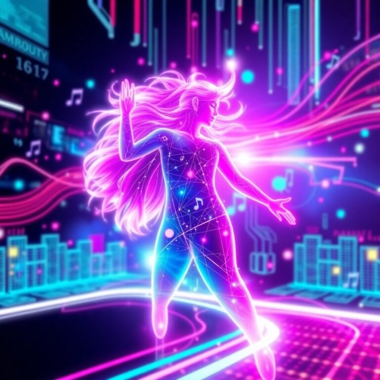 AI Celebrity Singer Generator