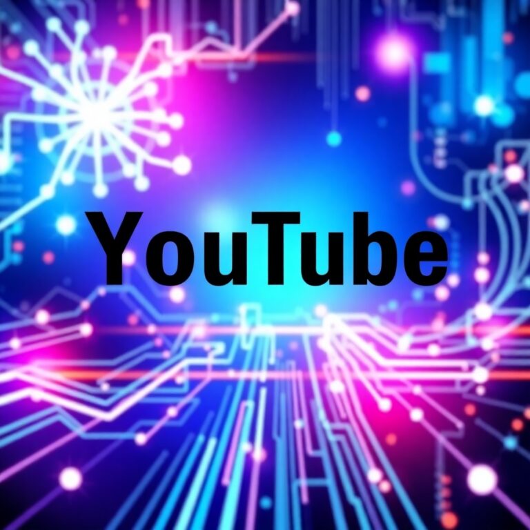 AI Description Generator For Youtube