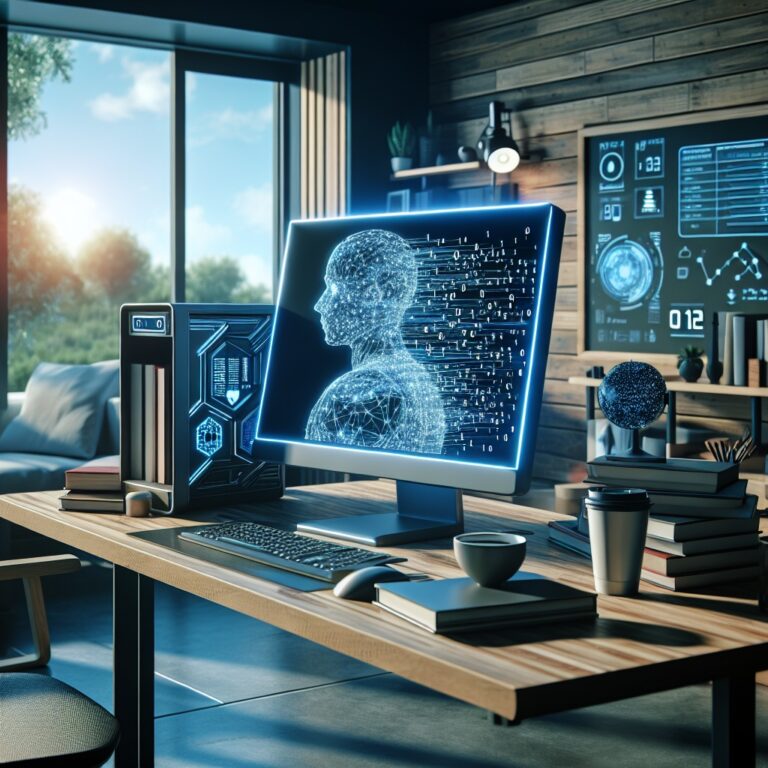 AI Generator Answers