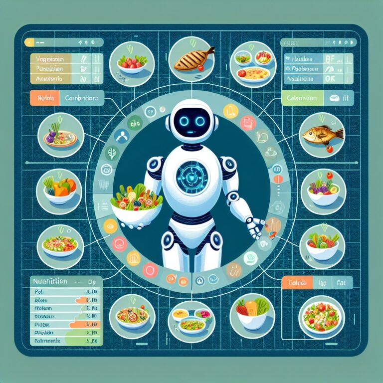 AI Meal Plan Generator Free