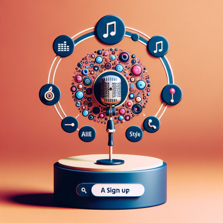 AI Song Cover Generator Free
