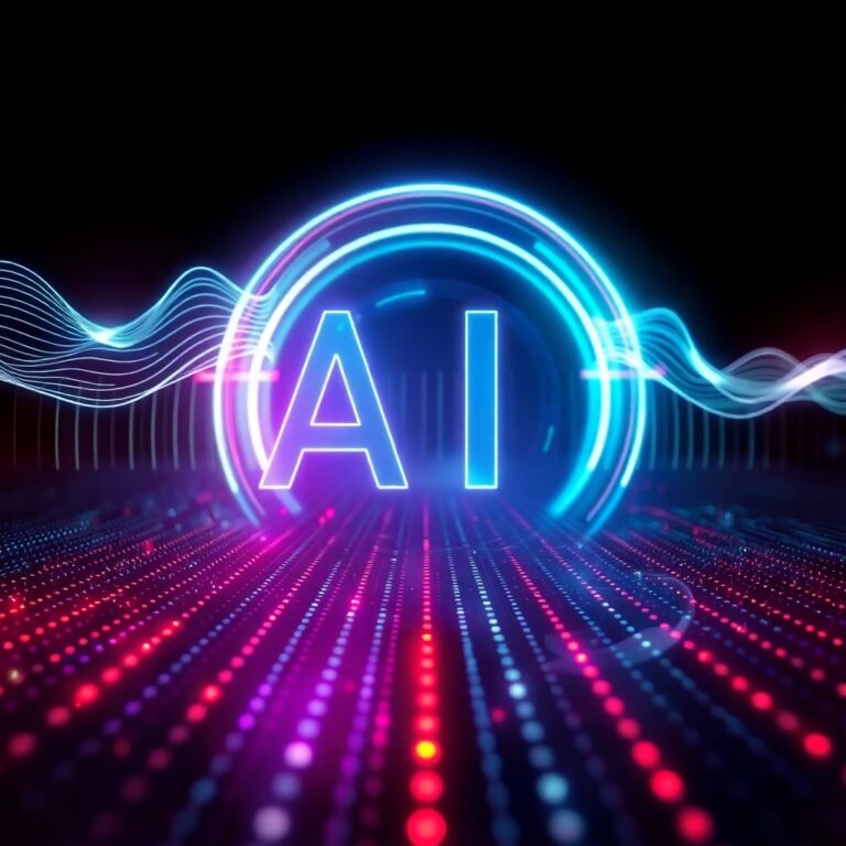 AI Sound Effect Generator From Text