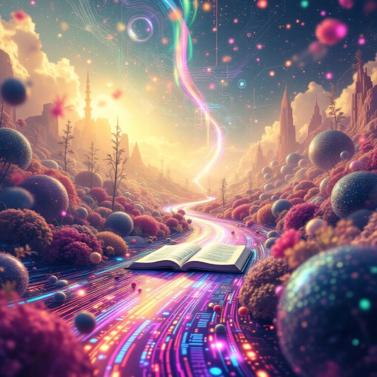 AI Story Generator No Sign Up