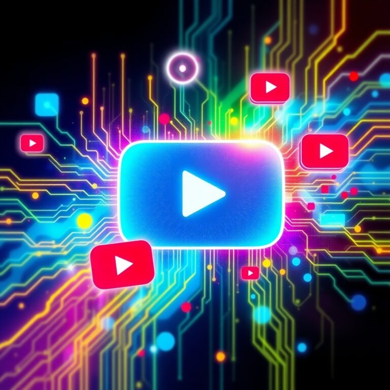 AI Tag Generator For Youtube