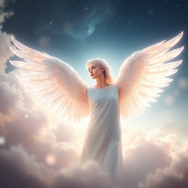 Angel Name Generator Dnd