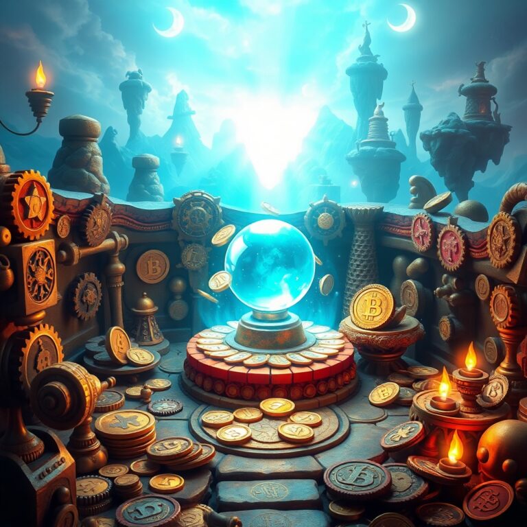 Currency Generator Fantasy