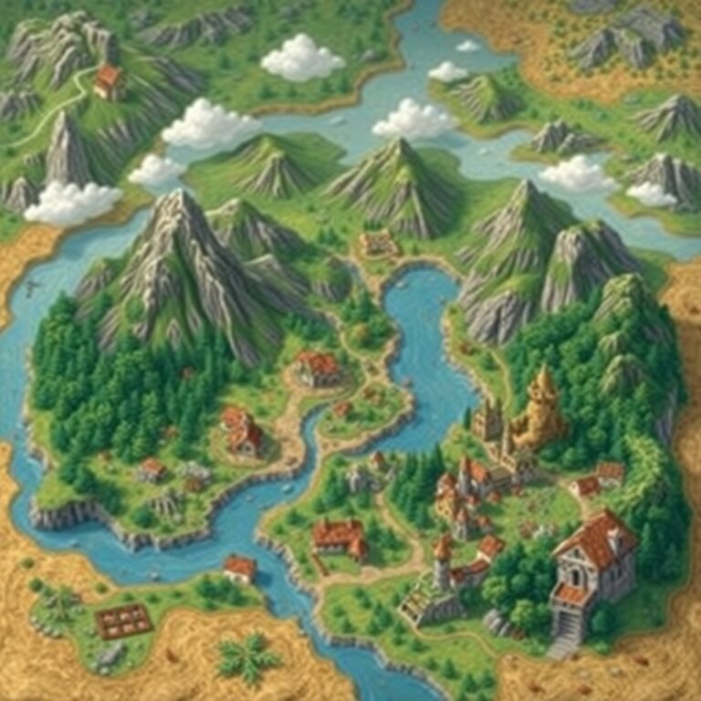 Dnd Map Generator Free