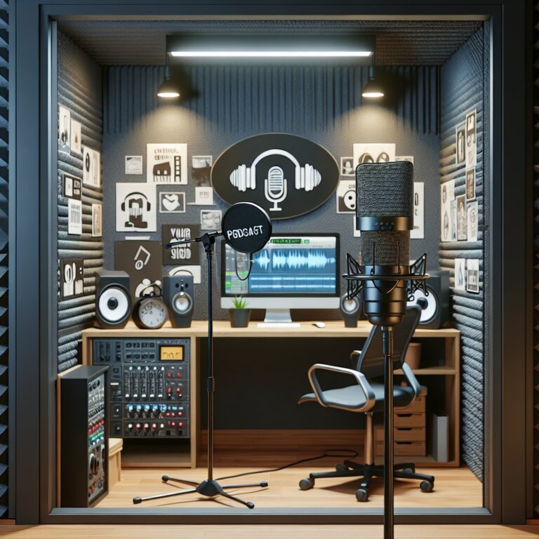 English Voice Over Generator