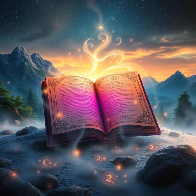 Fantasy Last Name Generator With Meaning