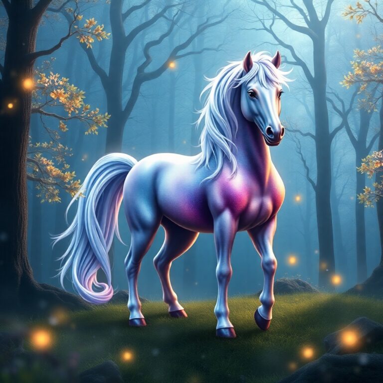 Fantasy Name Generator Horse