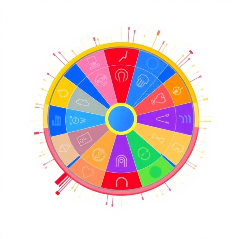 Google Random Generator Wheel