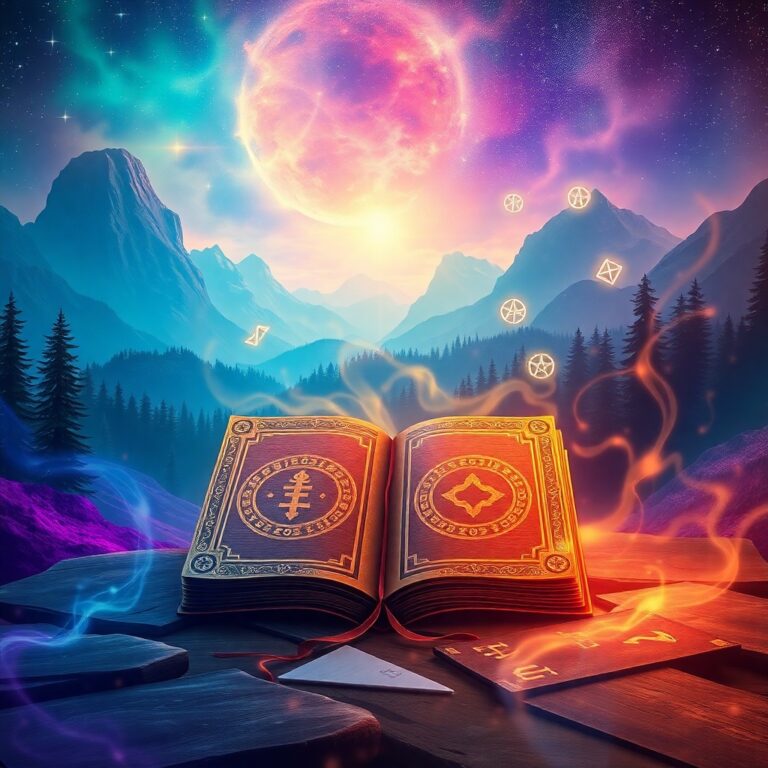Ideals Generator Dnd