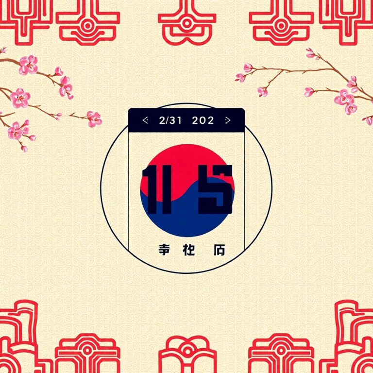 Korean Name Generator Based Birth Date