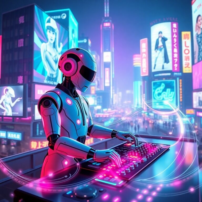 Kpop AI Cover Generator Free