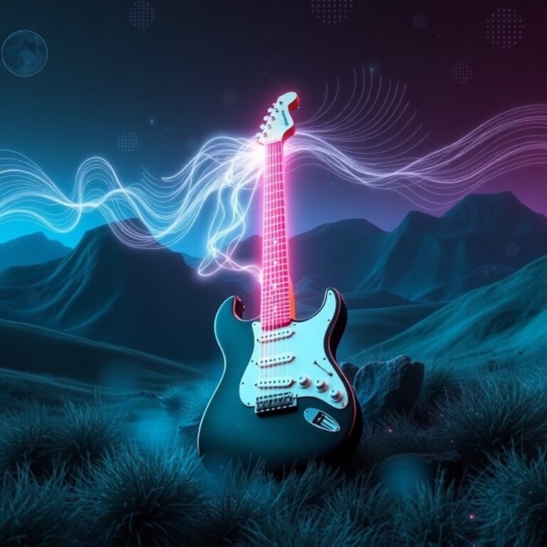 Kurt Cobain AI Voice Generator