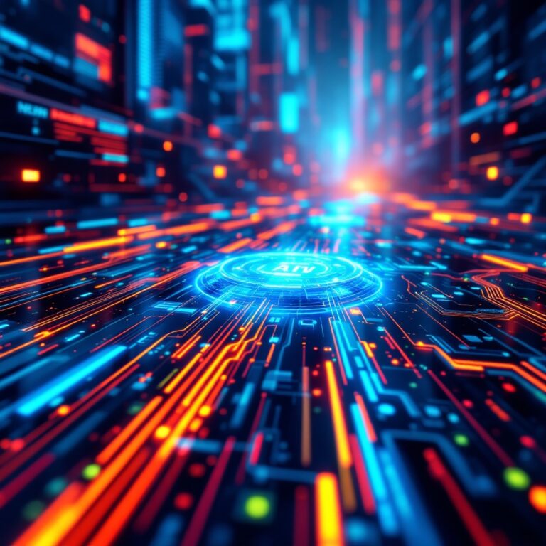 News Headline Generator AI