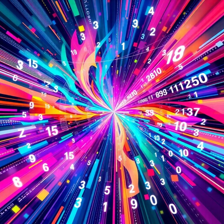 Random Number Generator 1 - 3