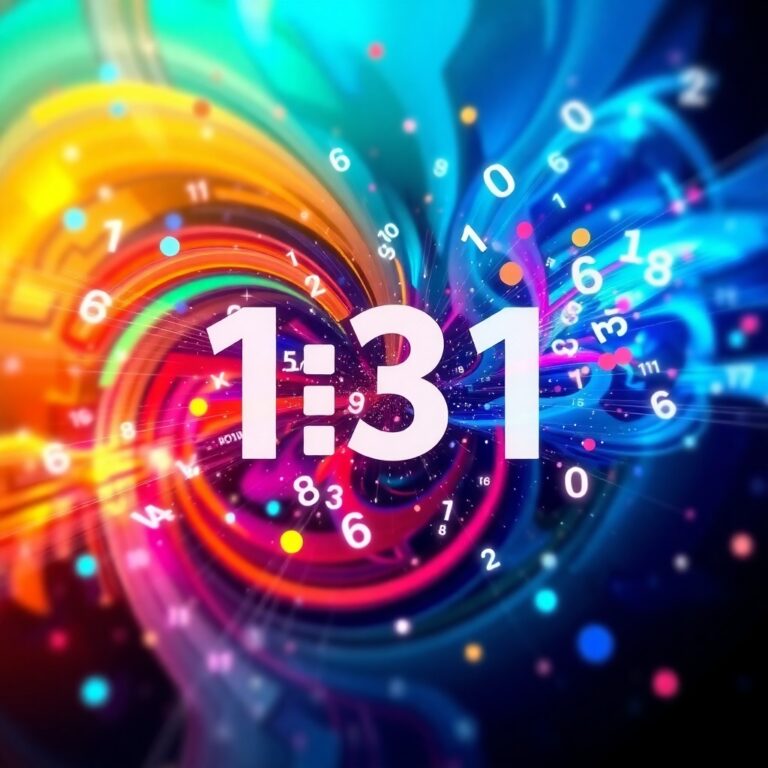 Random Number Generator 1-31