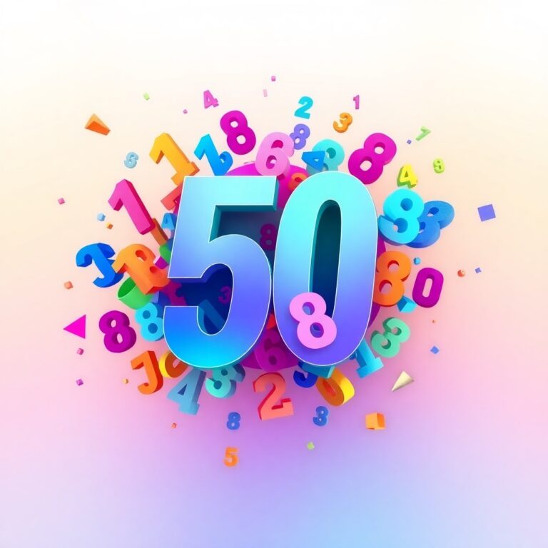 Random Number Generator 1-50 No Repeats