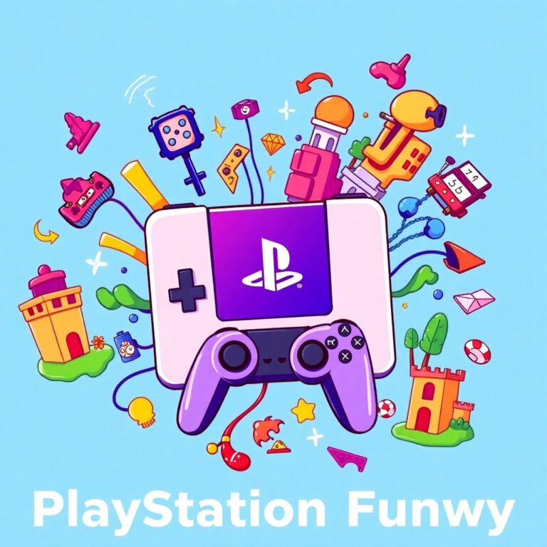 Playstation Name Generator Funny