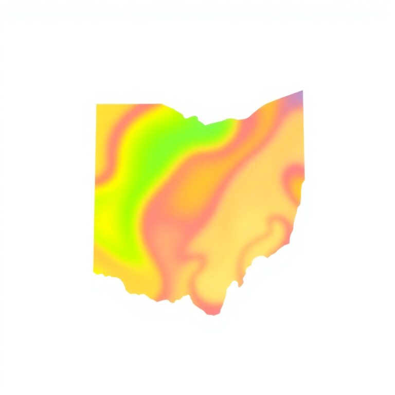 Random Address Generator Ohio