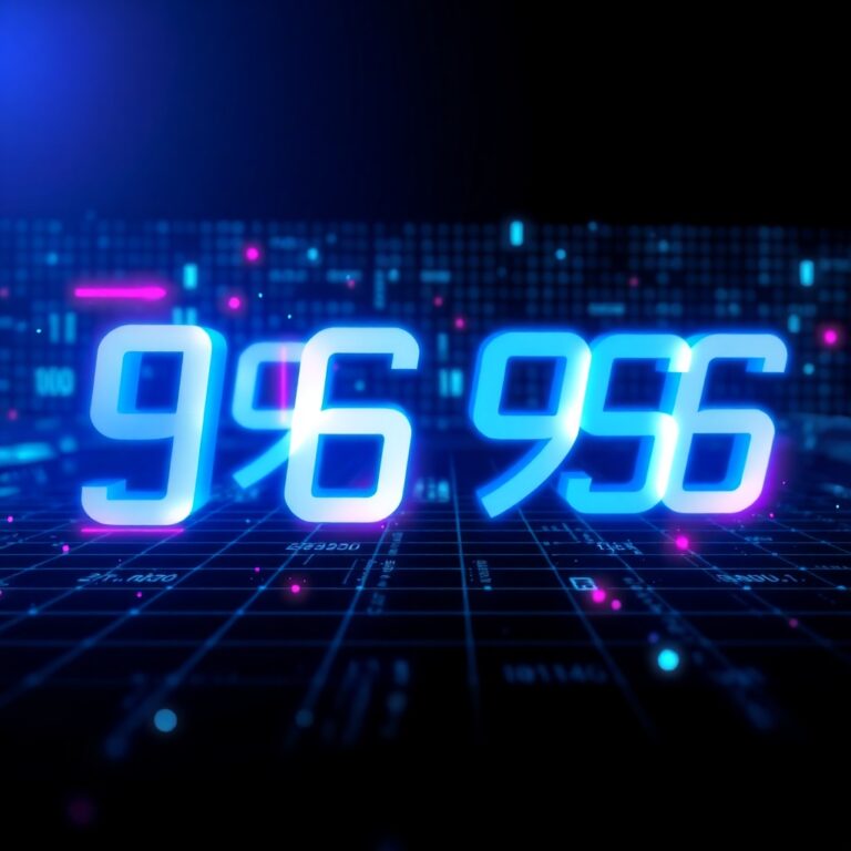 Random Code Generator 6 Digit