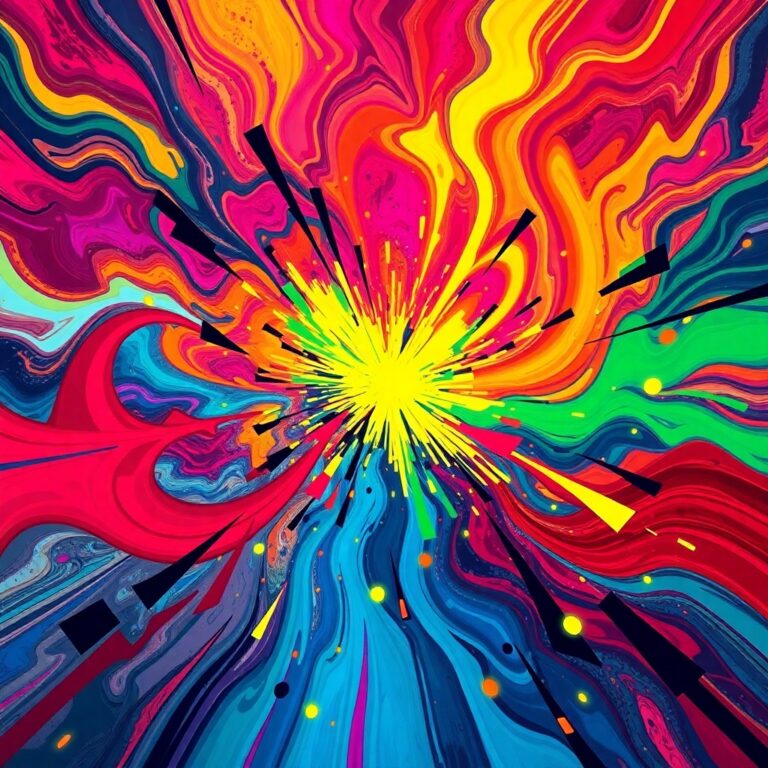 Random Conflict Generator