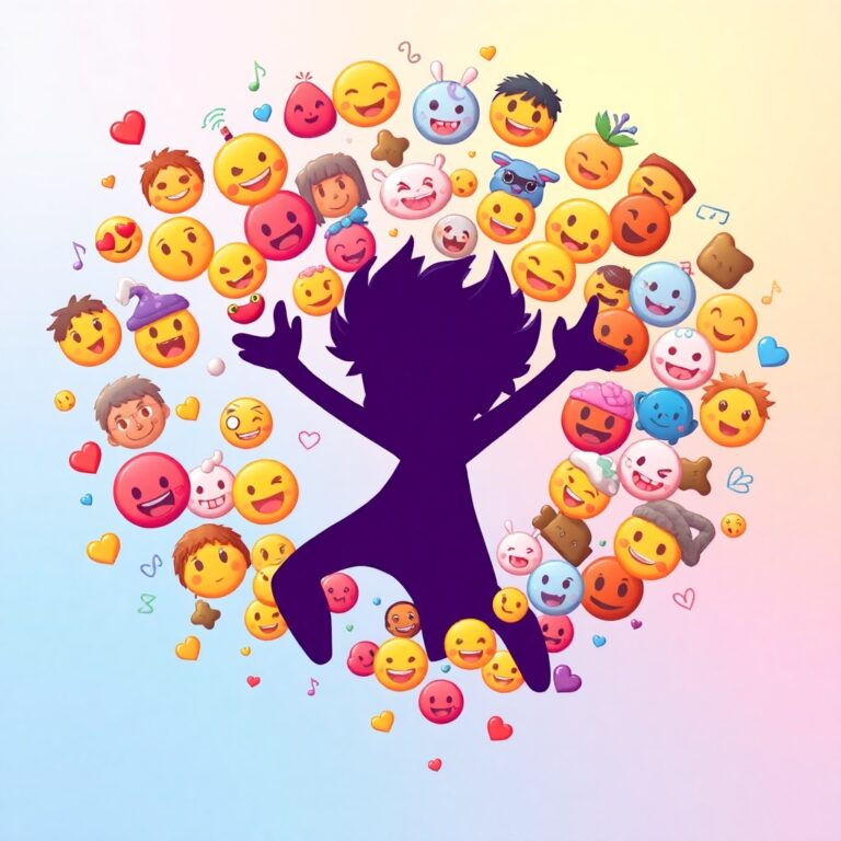 Random Emoji Generator For Ocs