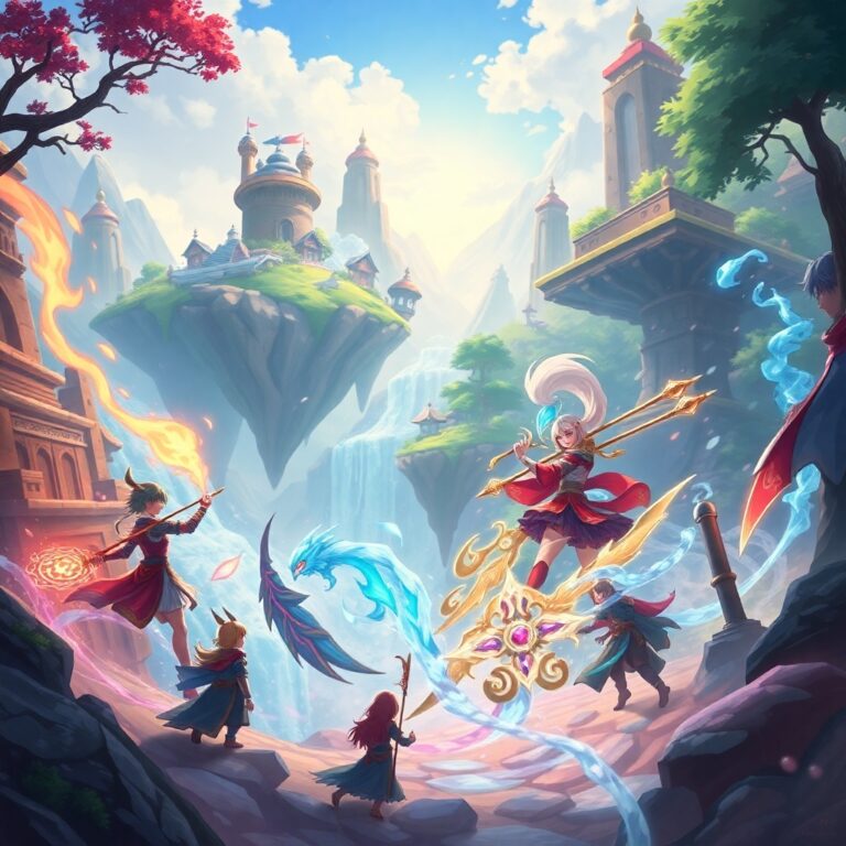 Random Genshin Character Generator 3.3