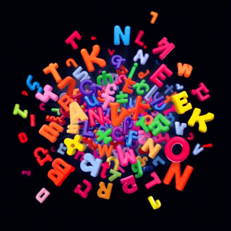 Random Letter Generator No Repeats