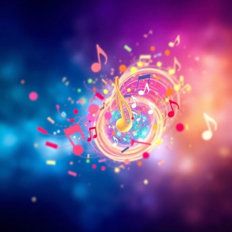 Random Melody Generator