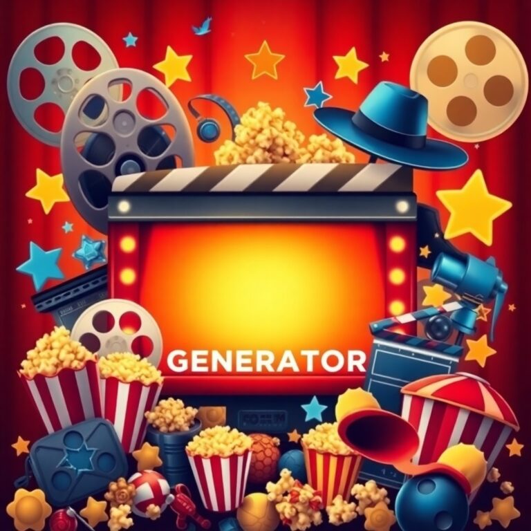 Random Movie Trivia Generator