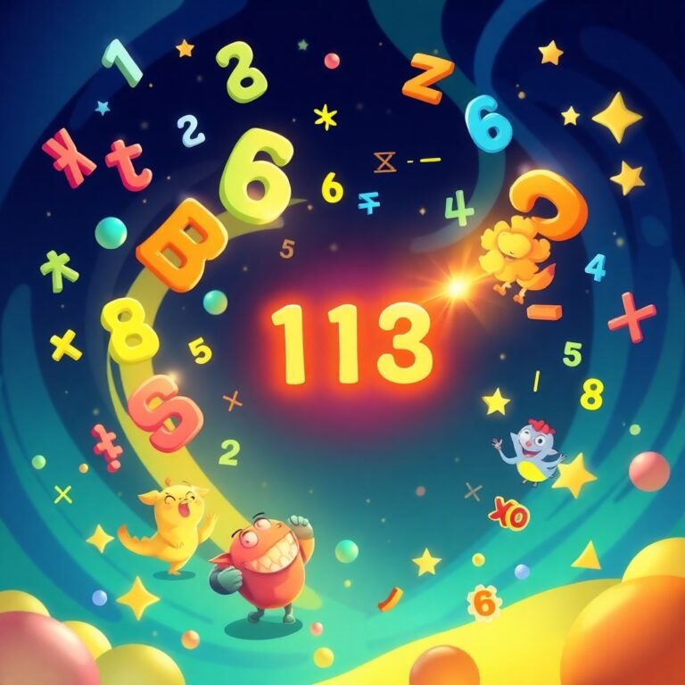 Random Multiplication Generator Game