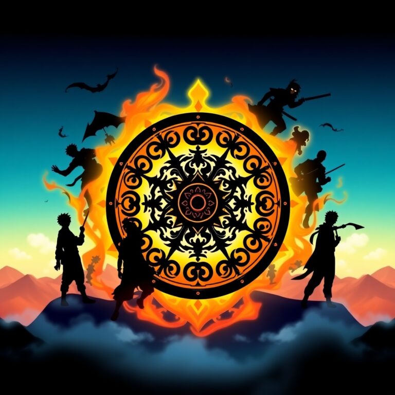 Random Naruto Character Generator Wheel