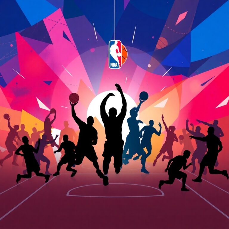 Random Nba Player Generator 2022