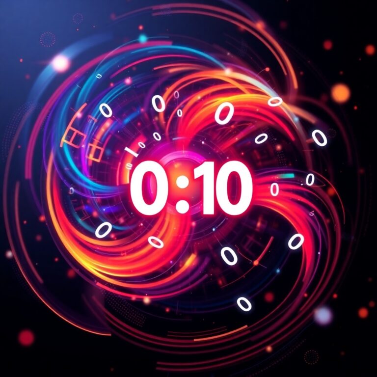 Random Number Generator 0-10