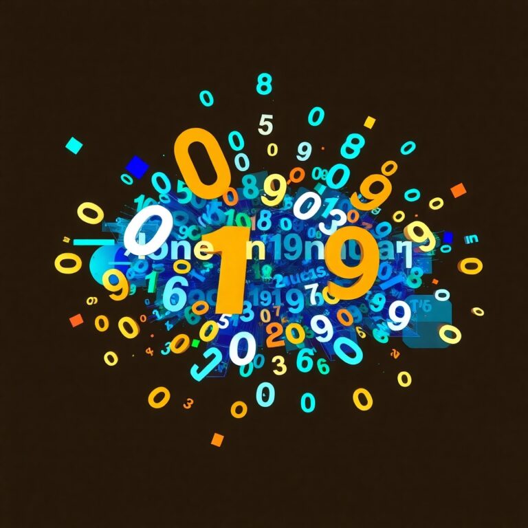 Random Number Generator 0-99