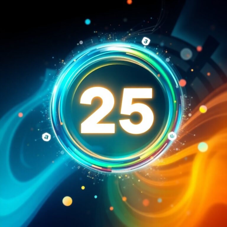 Random Number Generator 1 To 25
