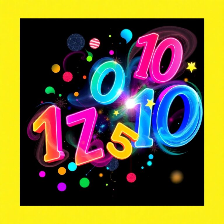 Random Number Generator 1-10