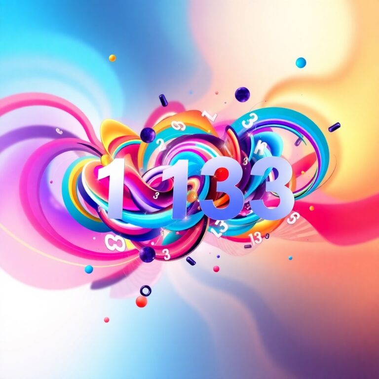 Random Number Generator 1-13