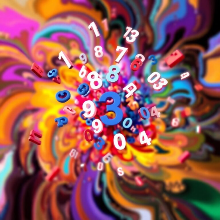Random Number Generator 1-34