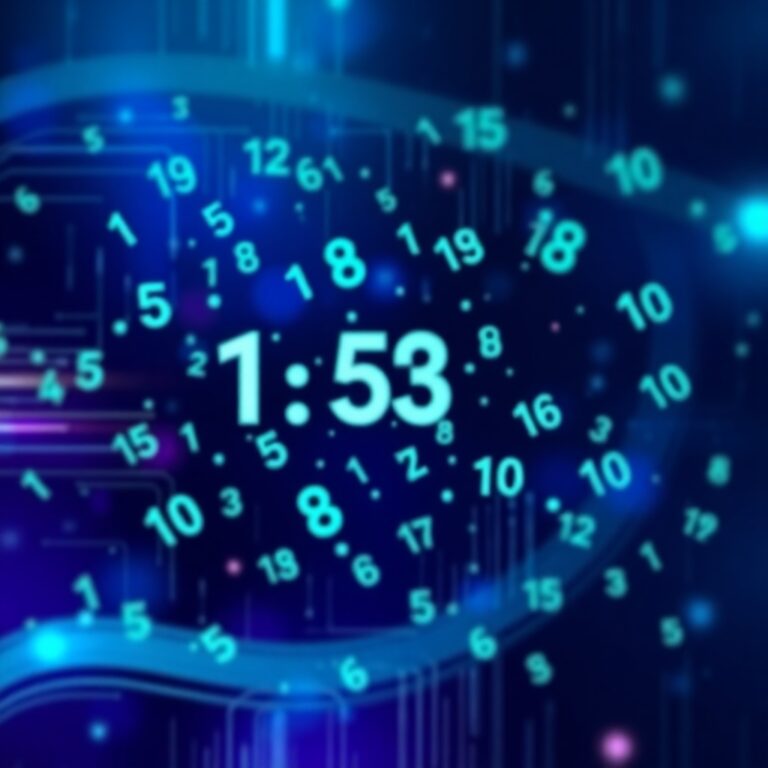 Random Number Generator 1-50