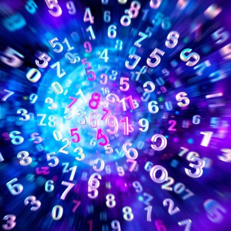 Random Number Generator 4