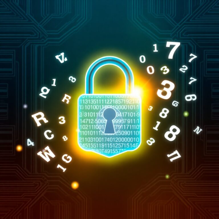 Random Password Generator 12 Characters