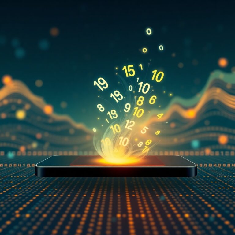 Random Phone Number Generator Georgia