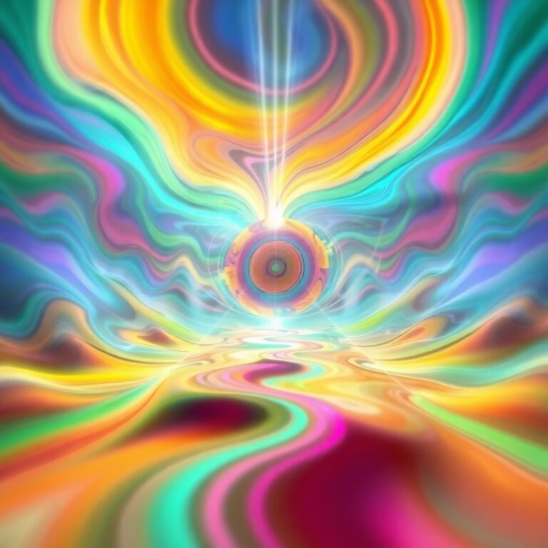 Random State Generator World