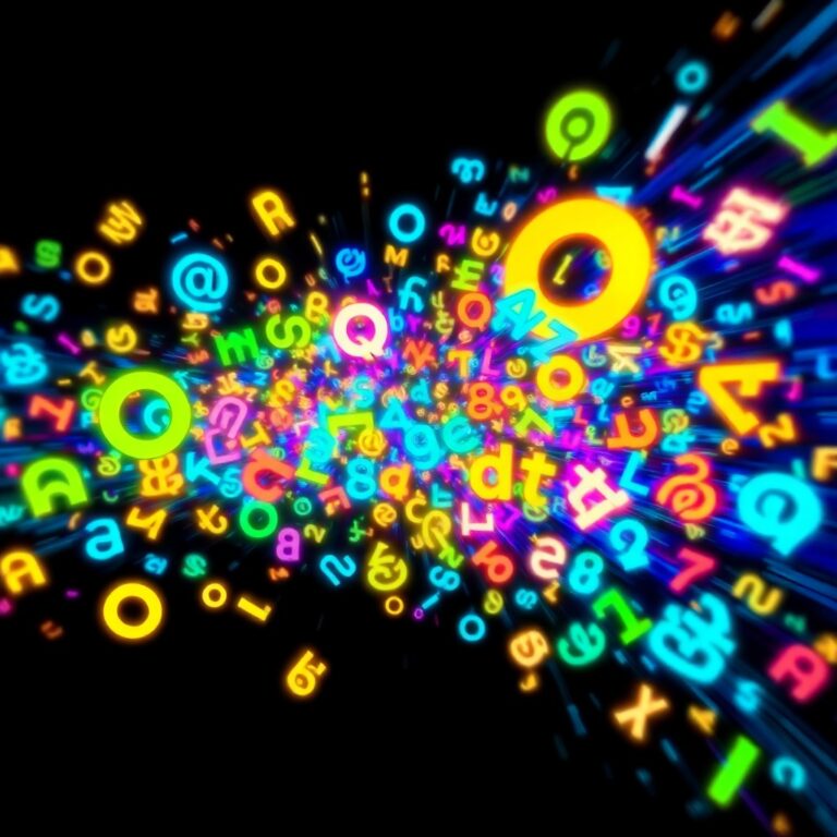 Random String Generator With Special Characters