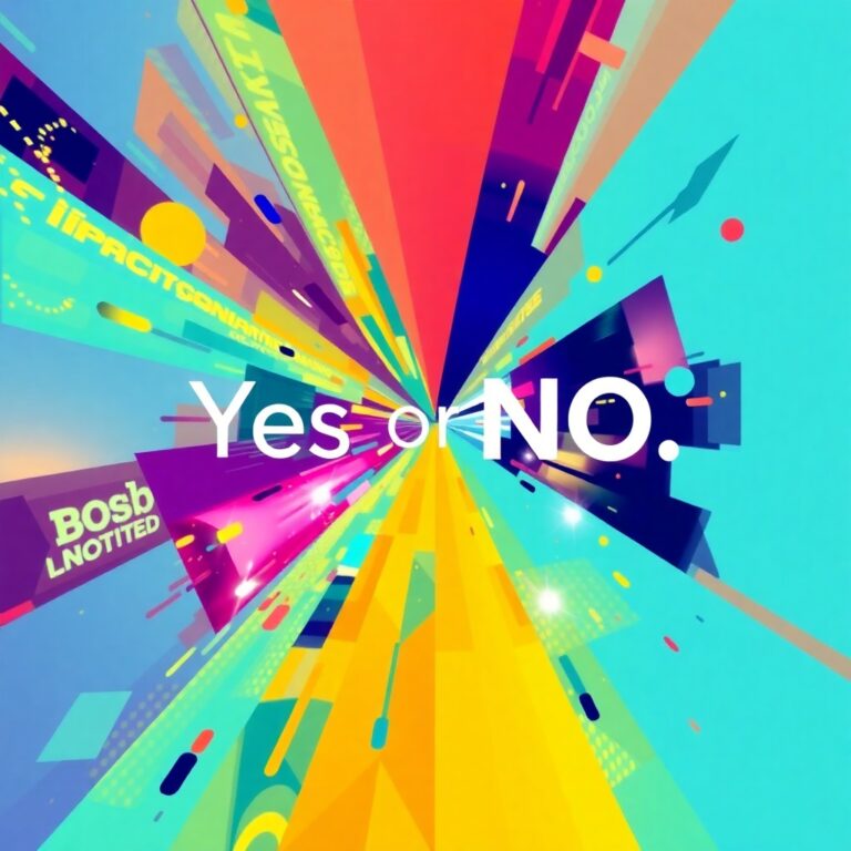 Random Word Generator Yes Or No