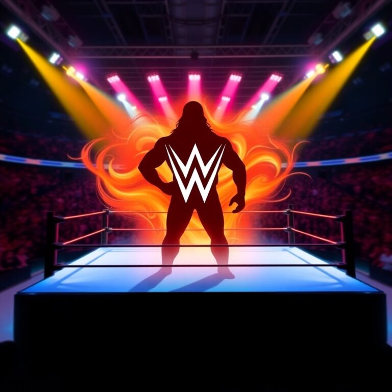 Random Wwe Superstar Generator 2022