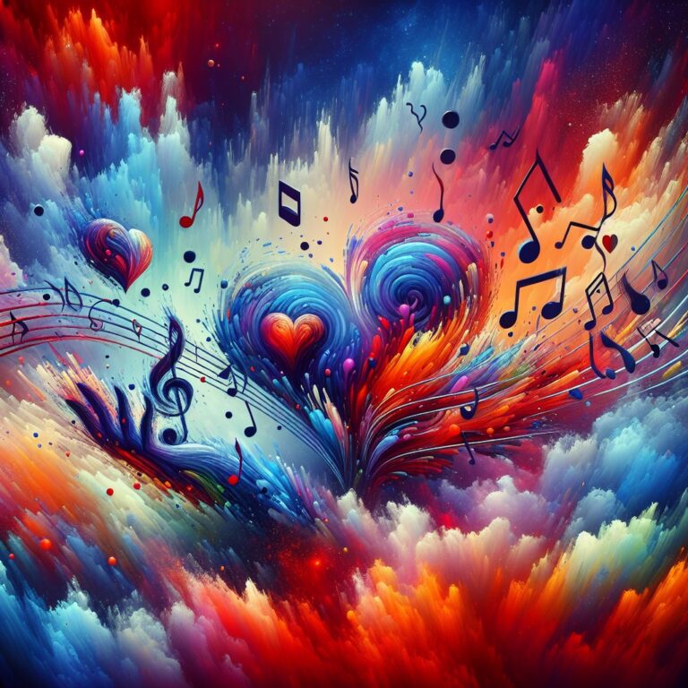 R&b Song Lyrics Generator